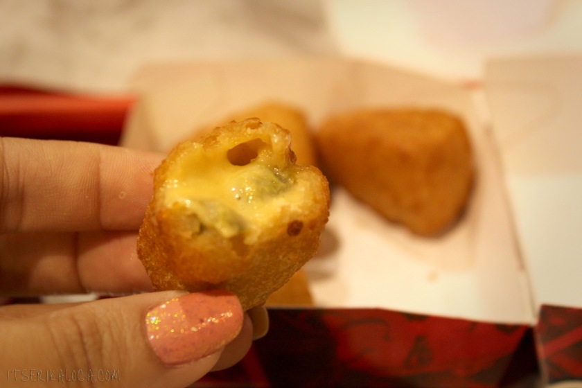 cheese poppers